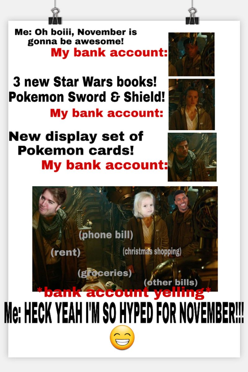 //ehem. 

How y'all doin'?