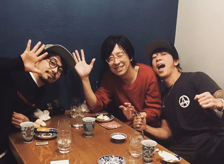 ナナイロ エレクトリック ツアー