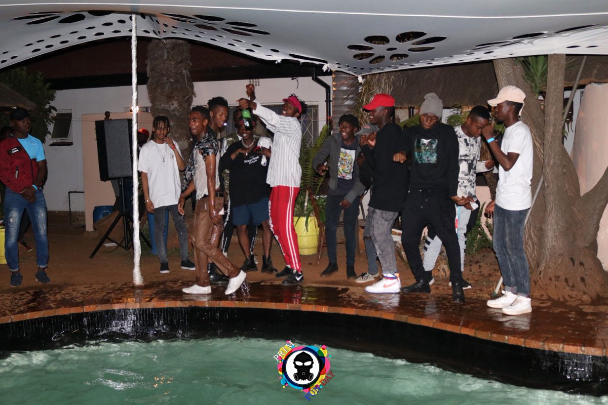 #PFD amzing weekend 🔥💯🔥👑 <a href="/gang_prim/">Prim Gang</a> held it down....... <a href="/iamGershonBass/">VN5</a> @RapLyfRecordsZA <a href="/djsbu/">djsbu</a>  #lit #upcomingartist #Upcomingrapper