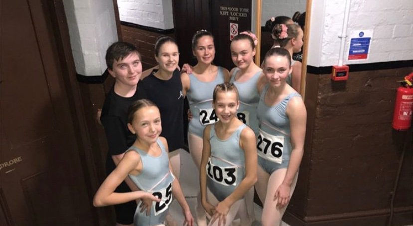 Kickersstudios's tweet photo. Wow what a day! Well done to everyone that competed in Buxton Sunday at the AAD Scholarships and Debut Award Finals. You all danced beautifully and the support for each other was fantastic. We are proud of every single dancer. https://t.co/d0t9zhFv64