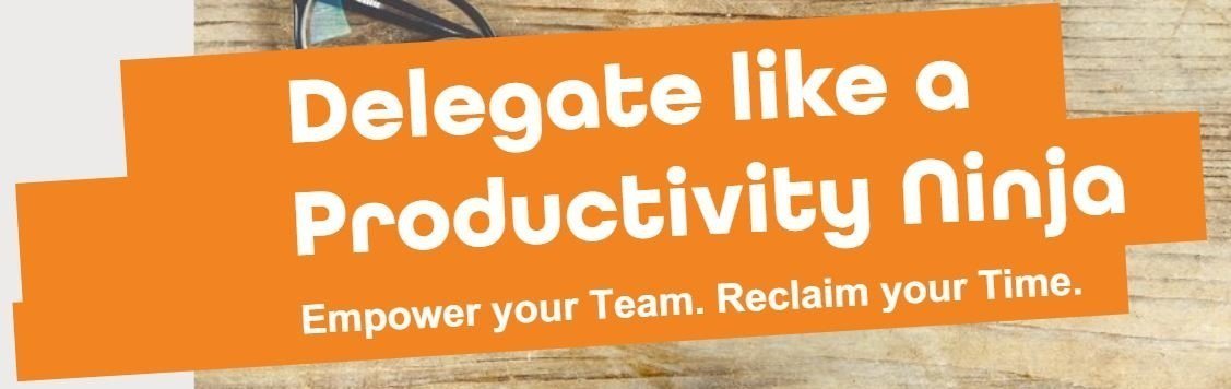 Don't miss out on an exclusive opportunity to learn to delegate like a productivity ninja - The Chamber and Think Productive have joined forces to bring Chamber members a one off 3 hour workshop! <a href="/thinkproductive/">Think Productive</a> 
wu.to/uIzT2Z