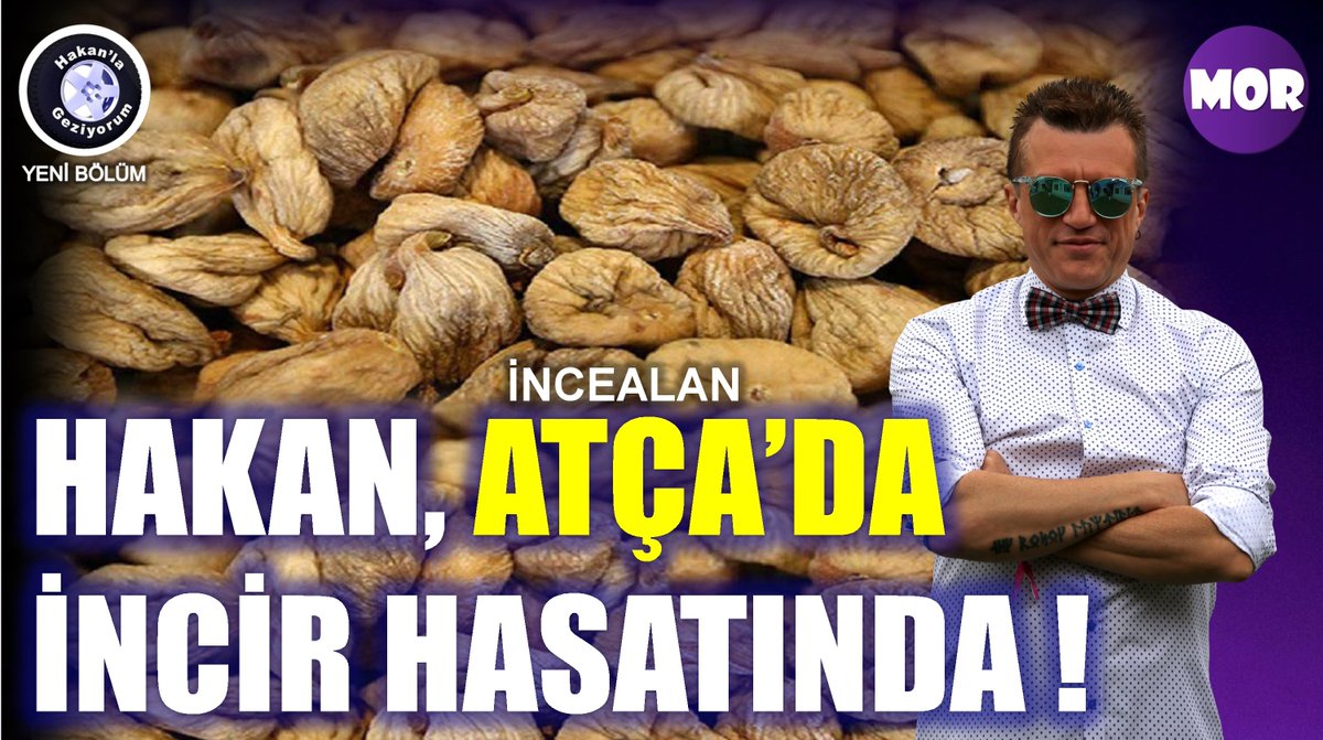 YENİ BÖLÜM youtube.com/MorTelevizyon da yayında !
Linki tıklayarak hemen izleyebilirsiniz youtube.com/watch?v=krZ90Q…
İyi seyirler