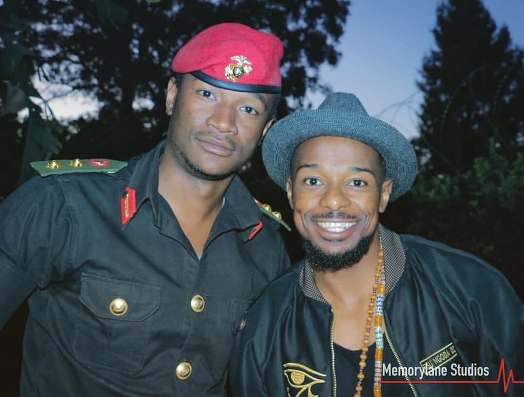 Zim Hip Hop tweet media