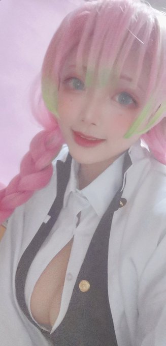 Twitterのコスプレ画像13