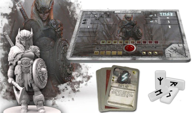 consolaytablero's tweet photo. Runaljod ya está disponible en Kickstarter https://t.co/XErOJueagu #juegos #juegosdemesa #Runaljod #Kickstarter @Runaljod1 https://t.co/R9dH44QKhu