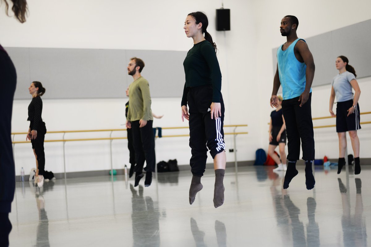 Phoenix Dance Theatre tweet media