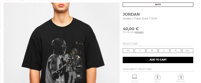 restock travis scott