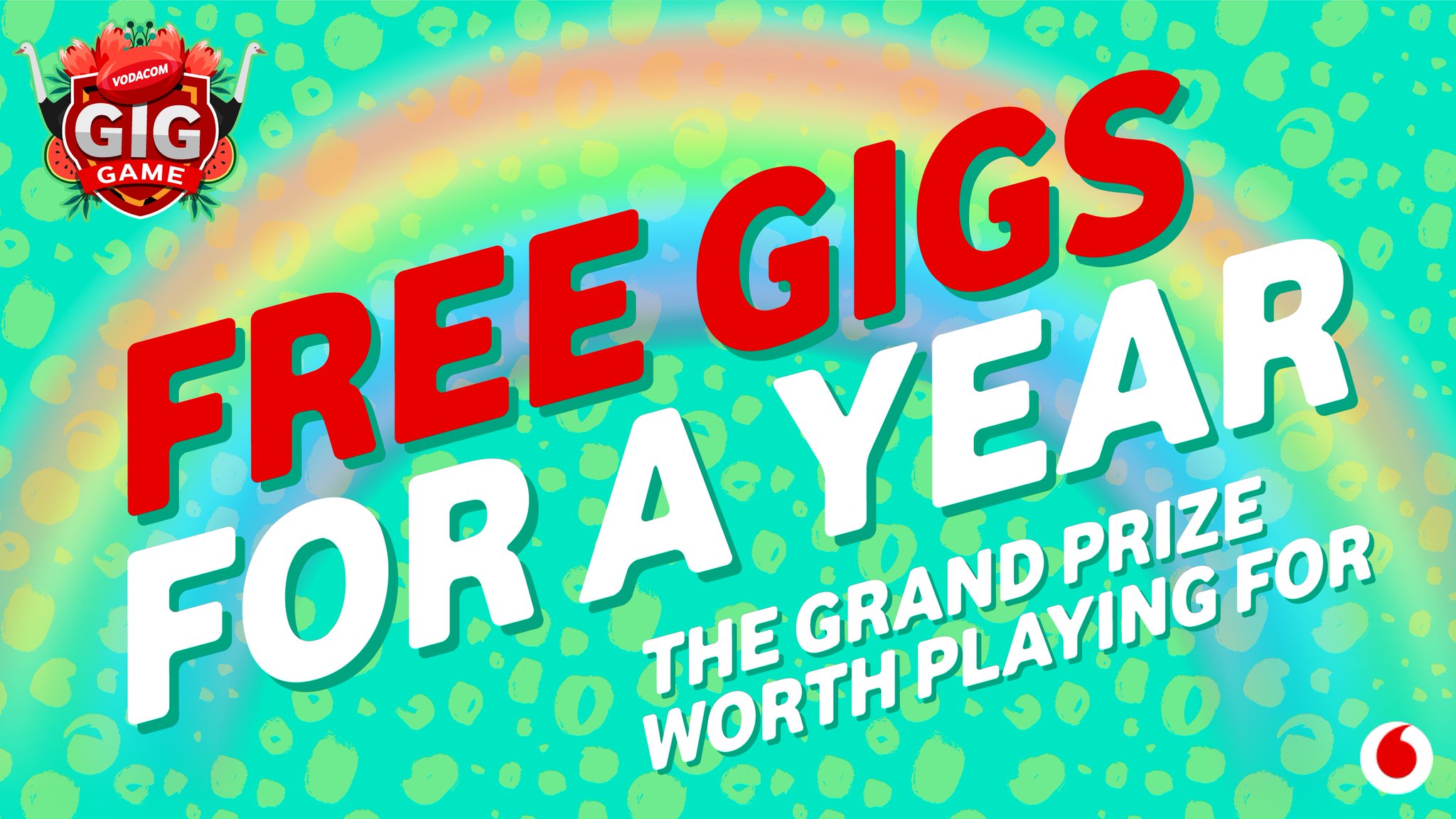 on Twitter "Winning data is cool. But how about winning DATA for a YEAR? Well, that's