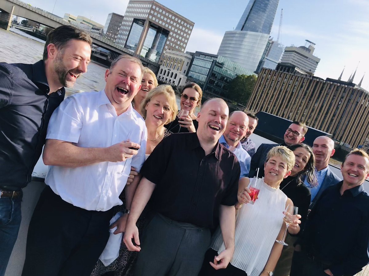 TimFurn's tweet image. Congratulations Alan, Debbie, Jason, Lynda, Sue and Tommy for your Long Service @WellingtonUK @SodexoUK_IRE a fun day in London on the River @BateauxLondon @ChefEdwards68 @racarter98 @Jeremyalderton