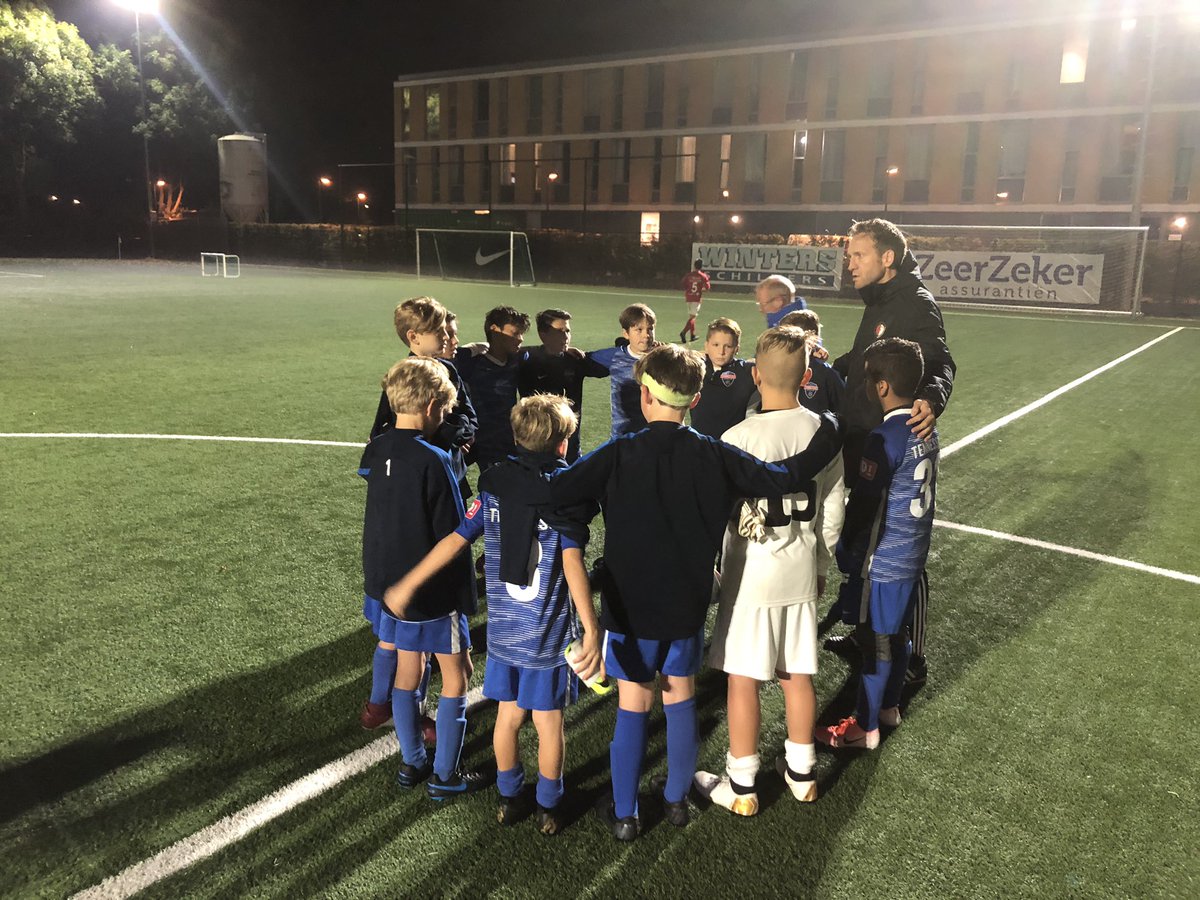 Even in defeat, the boys played very hard last night and are looking forward to their next game this evening.  #bounceback <a href="/TNSoccerClub/">Tennessee Soccer Club</a>