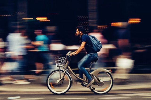 OneClickCarry's tweet image. To become a delivery business owner, you don't need high startup costs. You can start small - as small as only the cost of a bicycle. With your muscle power, you too can make an income. Join today to learn more. oneclickcarry.com

#startup #oneclickcarry #bicycle #money