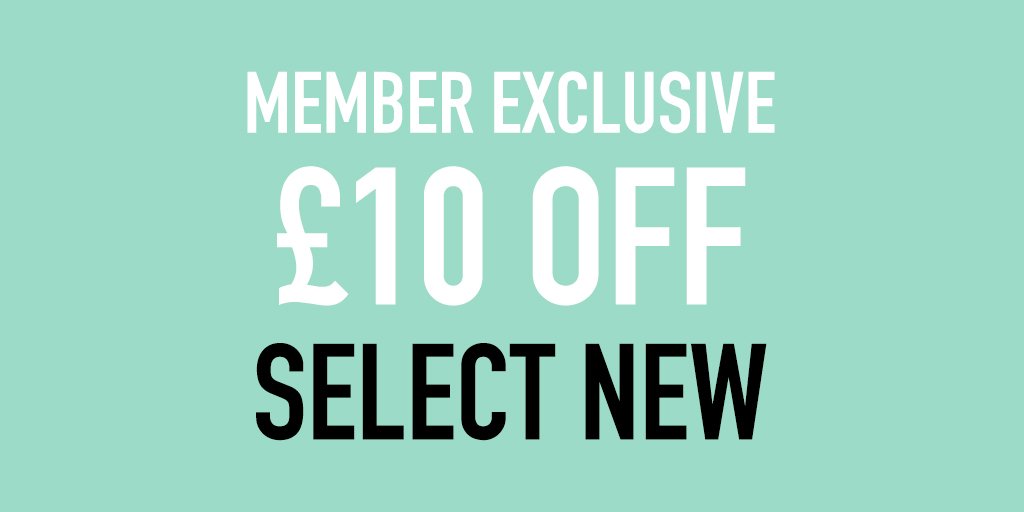 ThePerfumeShop's tweet image. Looking for something brand new? 👀

Shop new: ow.ly/8ahQ50wNsba
(Members only. T&amp;amp;C's apply. Offer ends 9am, th Oct)