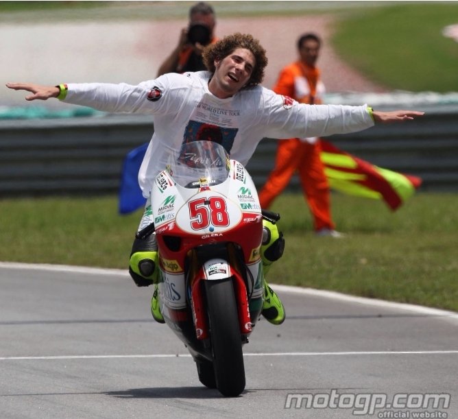 23 de octubre, siempre el mismo recuerdo. Siempre presente.