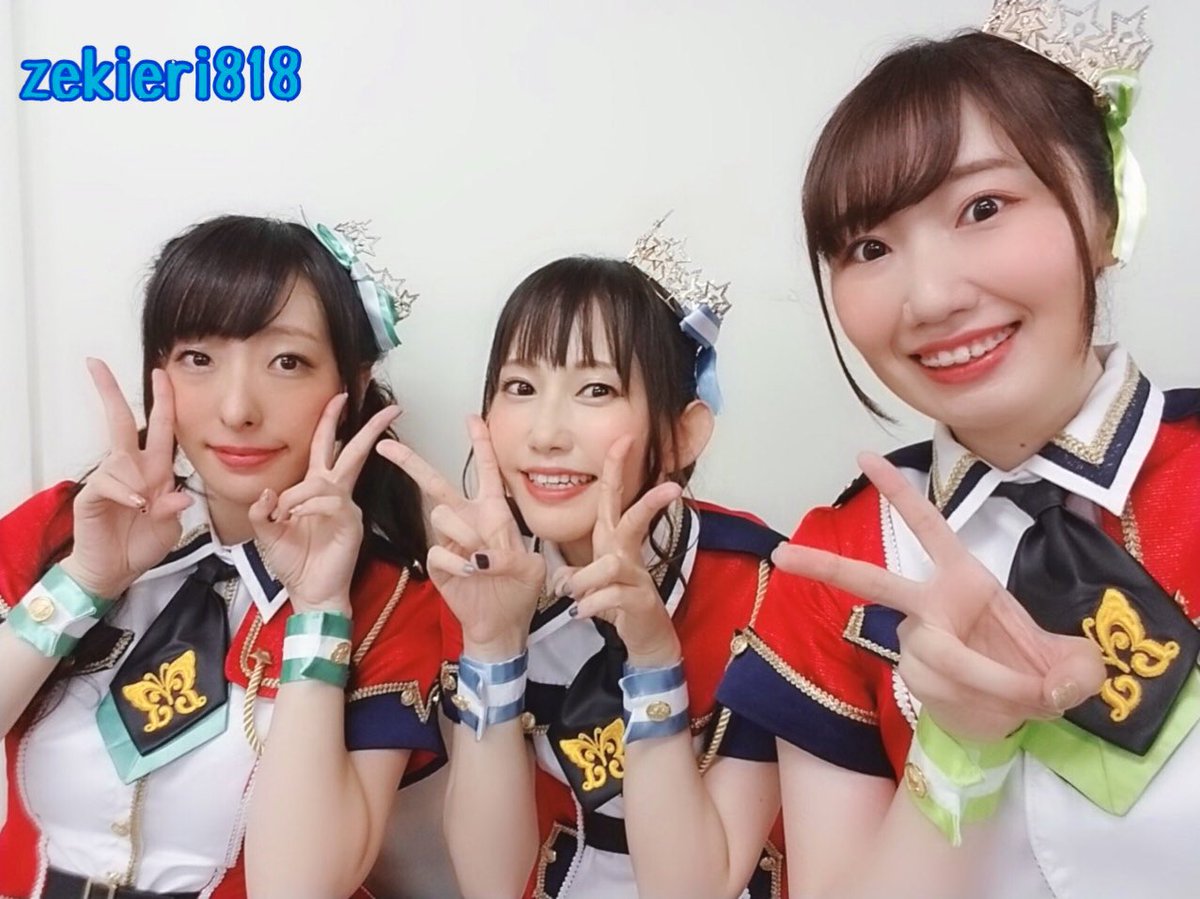 バンダイナムコエンターテインメントフェスティバル2日目 出演者感想まとめ 7ページ目 Togetter