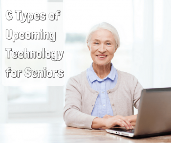 Technology continues to change our lives every day through their endless advancements! Stay up to date on the new technology that is enhancing the lives of seniors now! 
buff.ly/30xjS0V