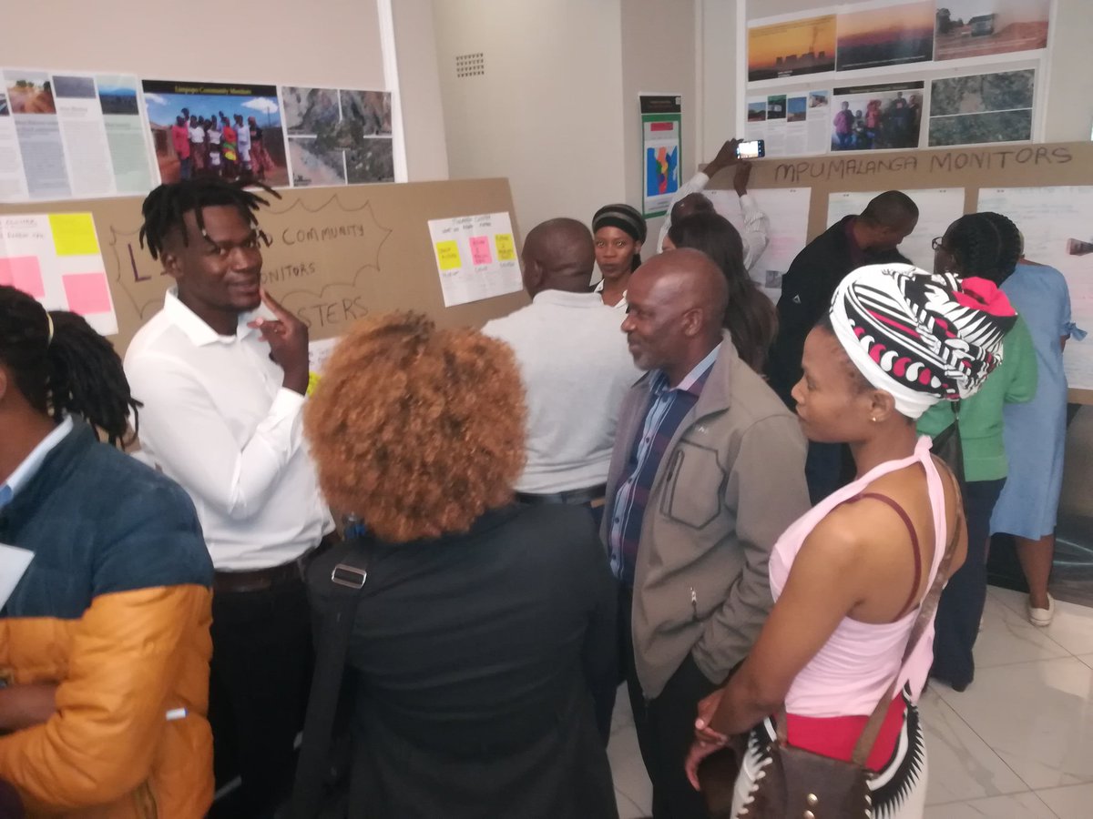 benchmarks16's tweet image. Exhibition by the Bench Marks Foundation and Civil Society partner organizations

#MiningAndClimateCatastrophe