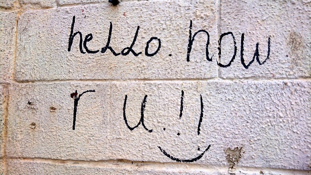 We meet for our monthly monthly litter pick, planting &amp; baking street party this Saturday (26 Oct). All welcome to attend 🔺💚🌻