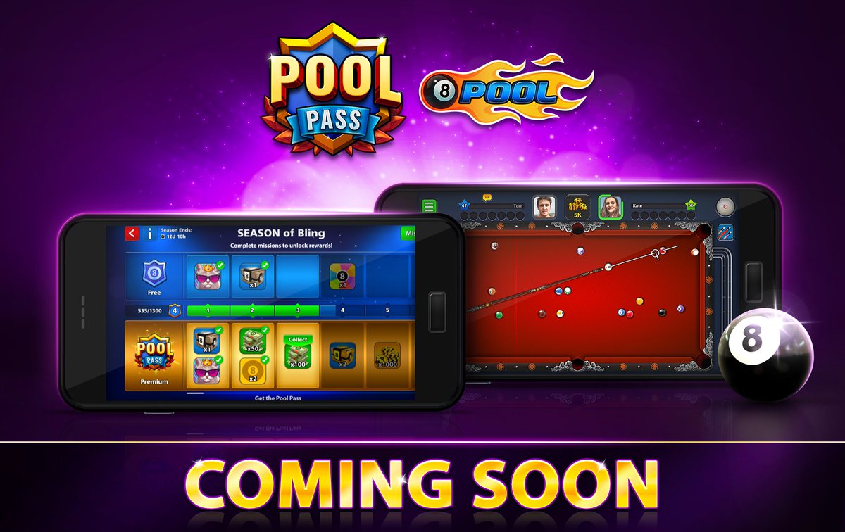 59 HQ Images 8 Ball Pool Next Event - 8 Ball Pool Event John Muir