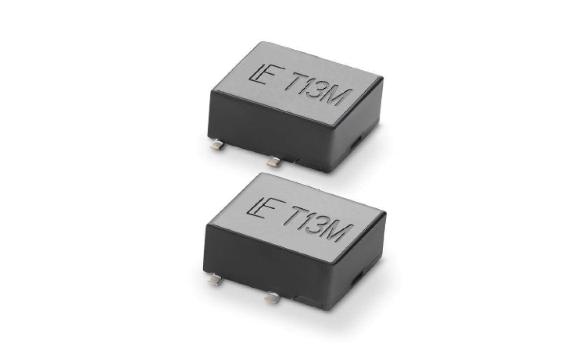 components101's tweet image. TSM250-130 Dual channel PPTC for #Overcurrent Protection in #Telecom Equipment: components101.com/news/tsm250130…