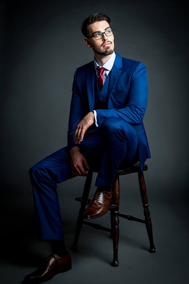 AussieAntics's tweet image. Welp...some kid trying to blackmail me to not leak my old modelling photos they found online. Never told my community I modelled but I'm still proud of it. If anyone is getting impressions of this it's me. Check mate, kid.