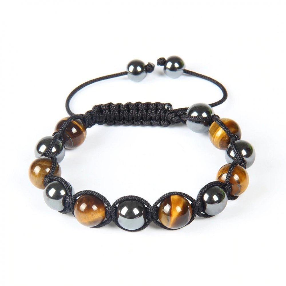 #meditation Tiger Eye Stone