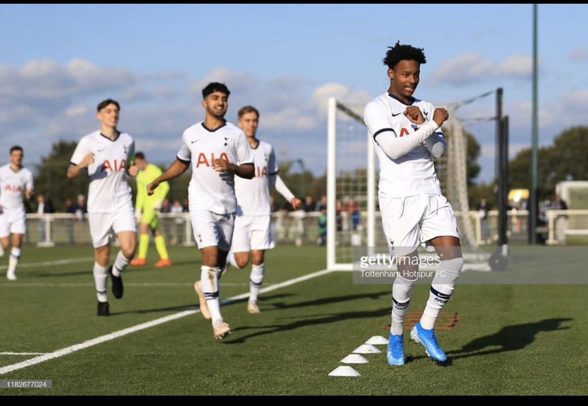 Good to be fit again and back among the goals. Great team performance yesterday. <a href="/troyparrott9/">Troy Parrott</a> link up🤩🔥