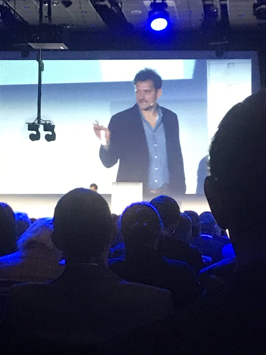 annemntour's tweet photo. Moments of the EFQM Forum 2019 #partner #Efqm #Codefe https://t.co/xv4zrogfVL