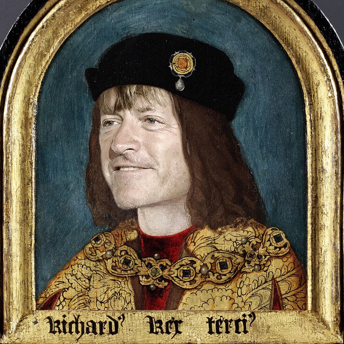Richard III