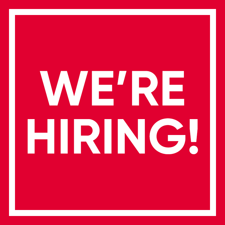 VolumeLtd's tweet photo. We are always on the lookout for new talented people to join us! Check out https://t.co/UAXeHxRtNX to find out what roles we have available, we look forward to receiving your application! 😊 
#Careers #Jobs #TechJobs #MarketingJobs #SalesJobs #applynow #LifeAtVolume https://t.co/wp7r4xwYT1