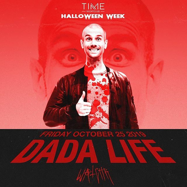 RaveLoop's tweet photo. 😎Enter #PromoCode RAVESAVE for 10% OFF your #DadaLife @ #TimeNightclub tix 👉https://t.co/KR5w2FNZAc @dadalife
#RaveMeetup
#DadaLand
#TimeNightclubOC
#TimeDimes
#RaveLoop
#RaveSave
#PLUR
#TerryPham https://t.co/pNr1yNGW68 https://t.co/xUIsrSh7v6