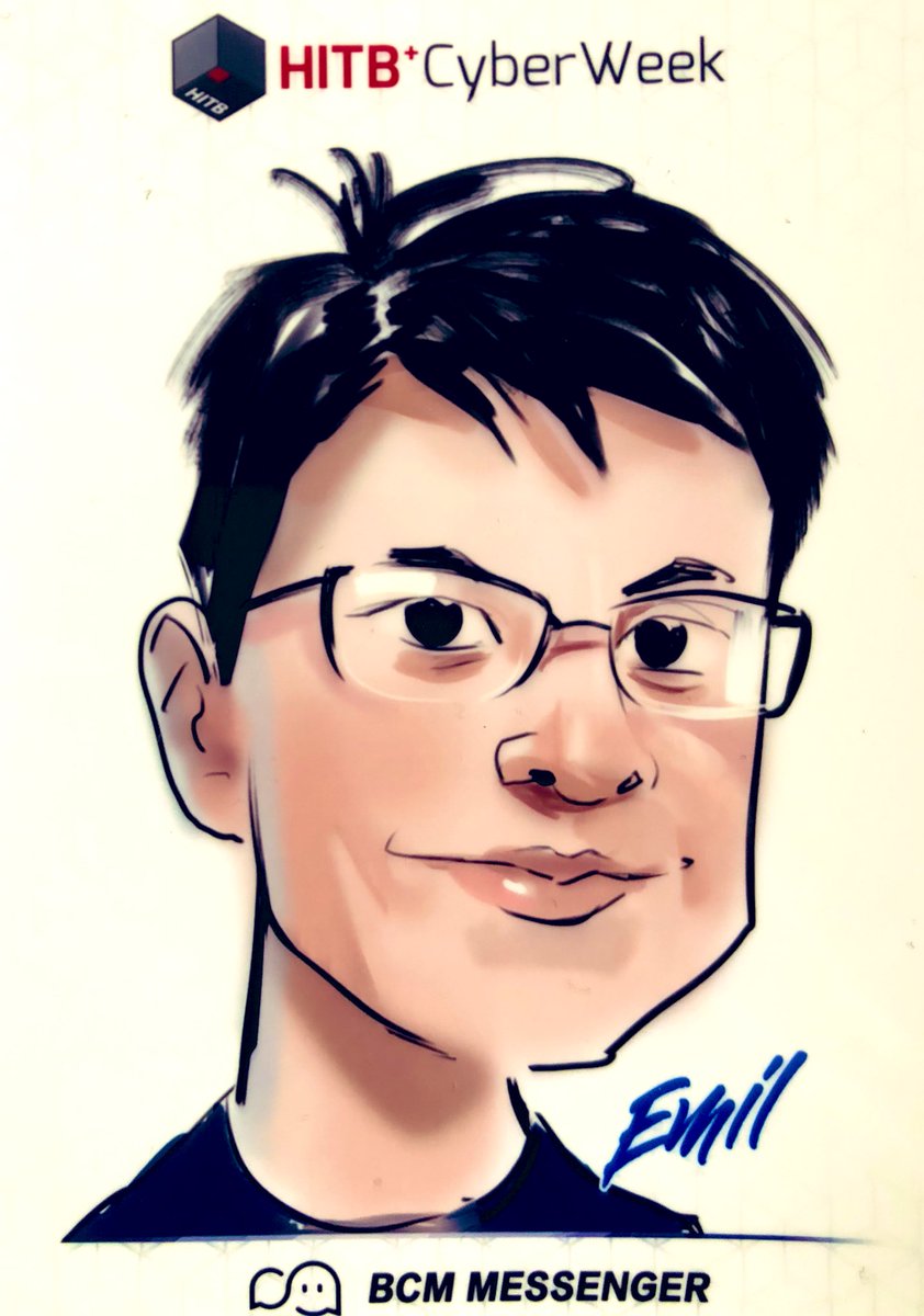 Emil tweet media
