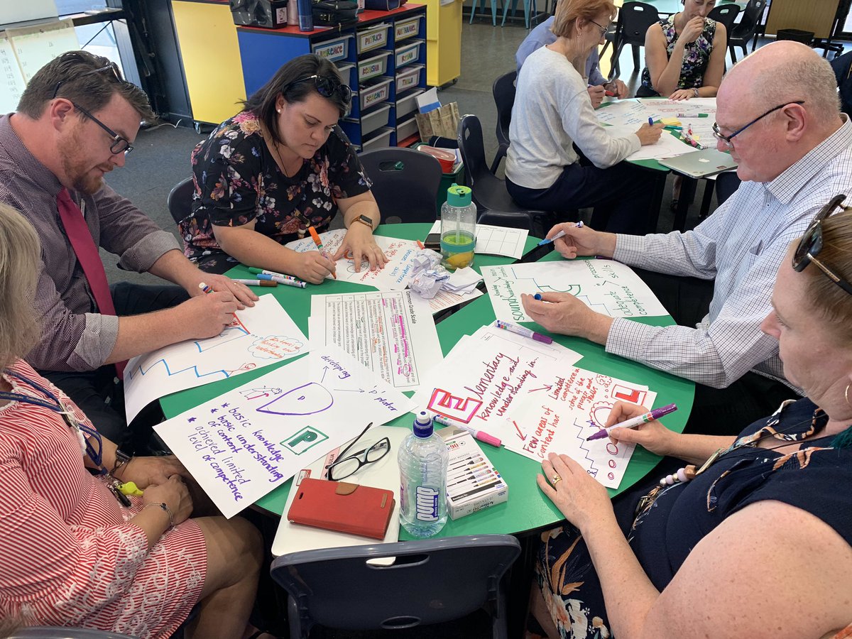 Elizabeth Carrington tweet media