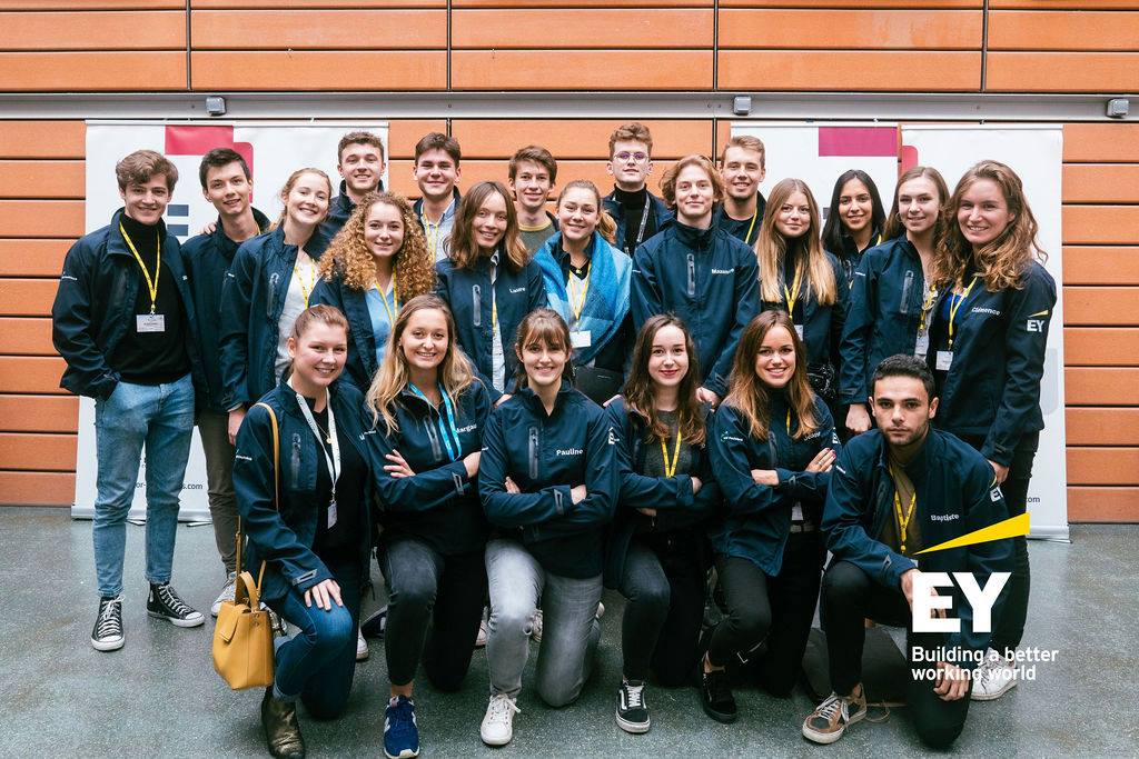IÉSEG CONSEIL Lille (@iesegconseillil) on Twitter photo ICL remercie encore <a href="/CLilleProjets/">CentraleLilleProjets</a>, <a href="/PULCE_Polytech/">PULCE Conseils & Etudes</a> et la <a href="/cnje/">Junior-Entreprises</a> pour l'organisation du #CRANord19. Merci également à nos partenaires qui nous accompagnent toujours au sein du mouvement <a href="/EYFrance/">EY France</a> et <a href="/mabanque_bnpp/">Ma Banque BNP Paribas</a>.
#WeAreJE ICL remercie encore <a href="/CLilleProjets/">CentraleLilleProjets</a>, <a href="/PULCE_Polytech/">PULCE Conseils & Etudes</a> et la <a href="/cnje/">Junior-Entreprises</a> pour l'organisation du #CRANord19. Merci également à nos partenaires qui nous accompagnent toujours au sein du mouvement <a href="/EYFrance/">EY France</a> et <a href="/mabanque_bnpp/">Ma Banque BNP Paribas</a>.
#WeAreJE
