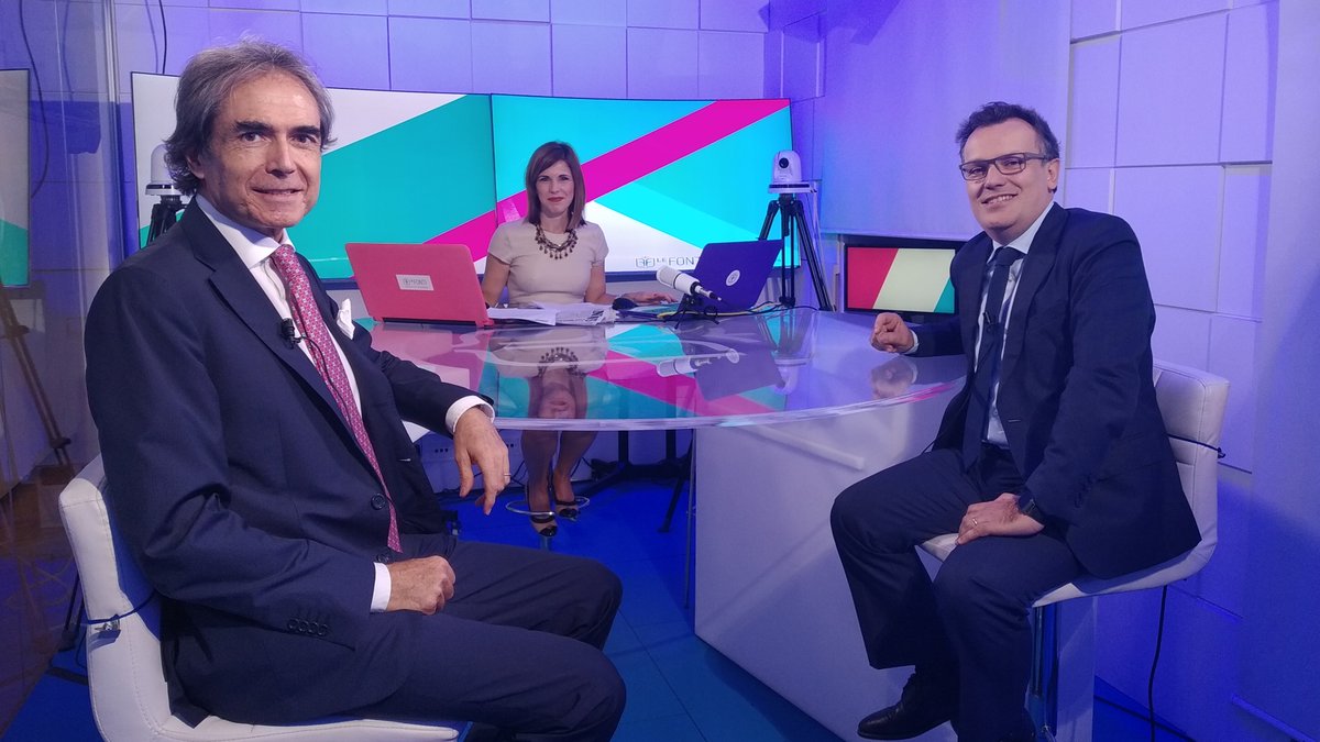 A #Consapevolmente in diretta su <a href="/LeFonti_Group/">Le Fonti Group</a> parliamo di #protezione degli impegni finanziari con <a href="/LieraMarco/">Marco Liera</a> e <a href="/CerriGionata/">Gionata Cerri</a> ai microfoni di <a href="/AnnalisaLospi/">Annalisa Lospinuso</a>