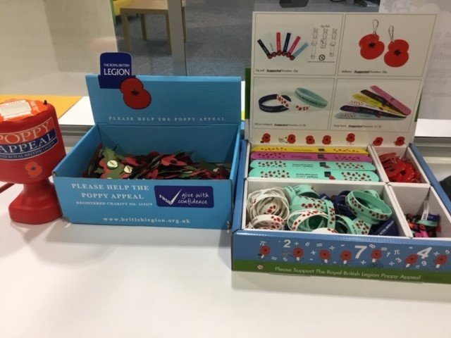 Daventry Hill School tweet media