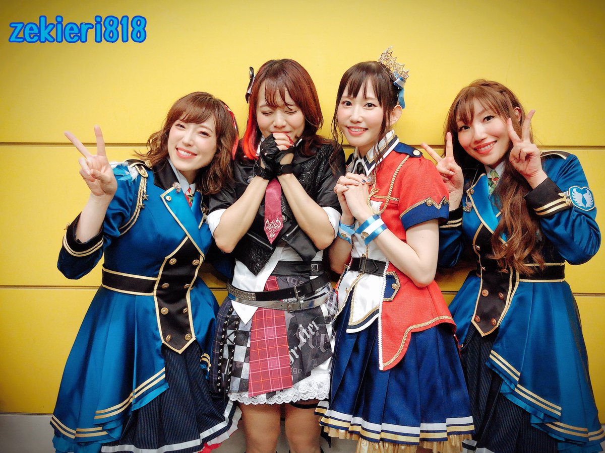 バンダイナムコエンターテインメントフェスティバル2日目 出演者感想まとめ 7ページ目 Togetter