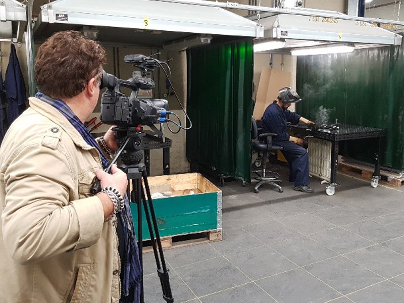 Dit weekend is Tomingroep te zien bij #RTL4! In het programma 'Ik zou wel eens willen weten' leer je alles over de Flexagym, een beweginsapparaat dat wij maken met onze opdrachtgever MediGym. Kijk je mee?
Zondag 27/10 om 11:50 uur, of op zaterdag 2/11 om 11:00 uur (herhaling)