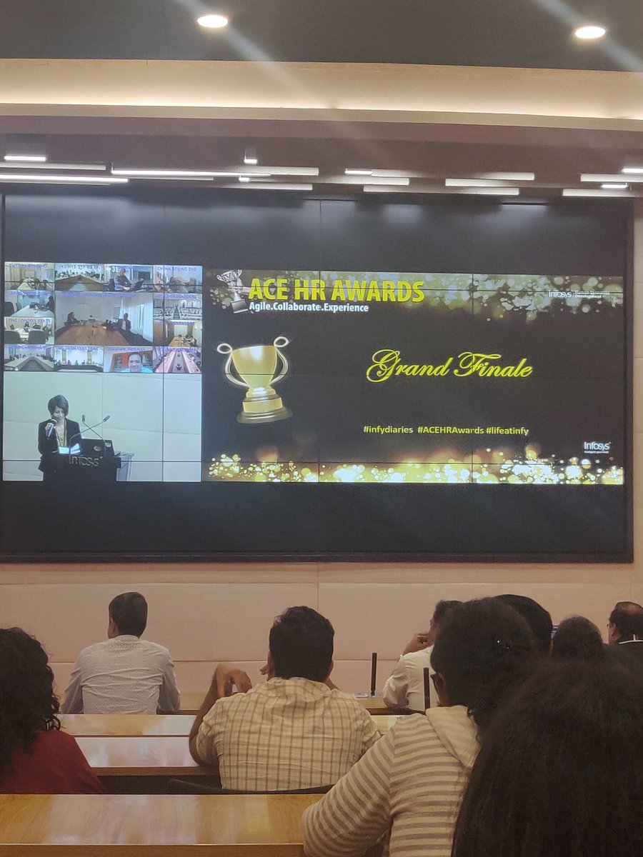 Neha Mehta Kothari (@justnehamehta) on Twitter photo Acing it at HR & rewarding those who deserve it! <a href="/nanjappa_bs/">nanjappa bs</a> <a href="/sujithkumar13/">Sujith Kumar</a> <a href="/Infosys/">Infosys</a> #bestplacetobe #infydiaries #HRAceAwards #excellencenext Acing it at HR & rewarding those who deserve it! <a href="/nanjappa_bs/">nanjappa bs</a> <a href="/sujithkumar13/">Sujith Kumar</a> <a href="/Infosys/">Infosys</a> #bestplacetobe #infydiaries #HRAceAwards #excellencenext