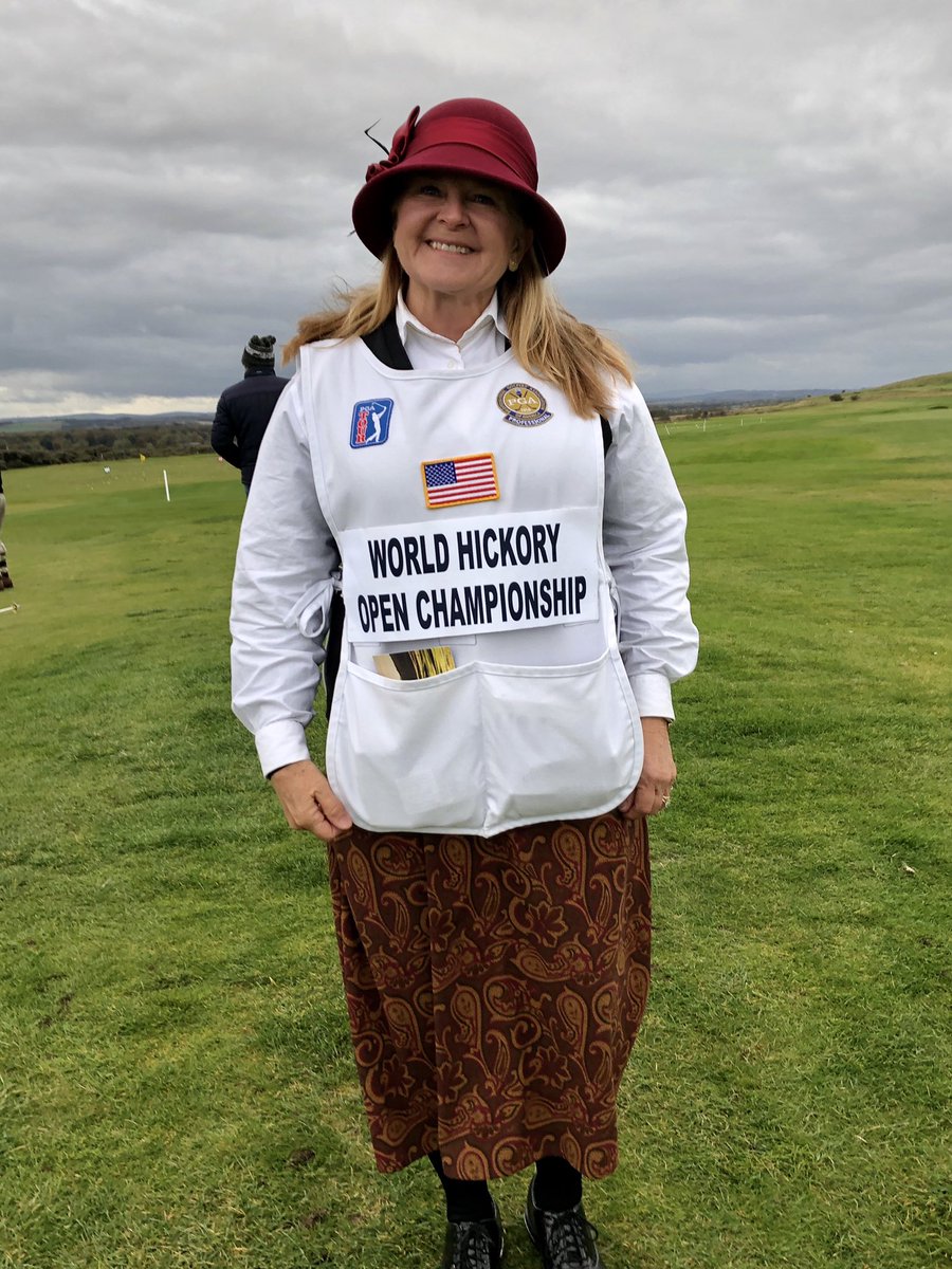 SFB20142016's tweet image. We’re very excited to welcome our friends from the World Hickory Championship back to Gullane - play well everyone ⛳️🏌️‍♂️🏌️‍♀️. @golfeastlothian #worldhickory