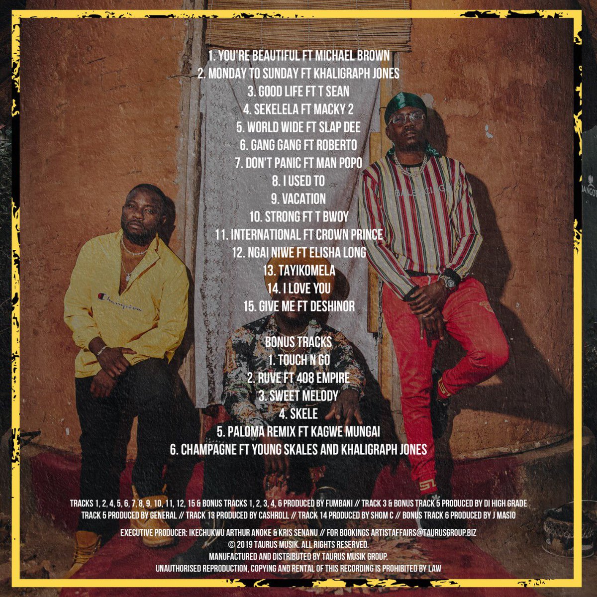 TheeAjay's tweet image. My birthday gift to the world 16.11.19 @ThisIsUrbanHype drops #Urbandary