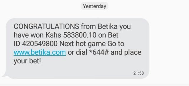 SBOBET72521217's tweet image. Tired of losing?? Click this link
 t.me/joinchat/AAAAA…

#RYSENSHYNE 
#knustdemoat1
#betisgood
#puredrive