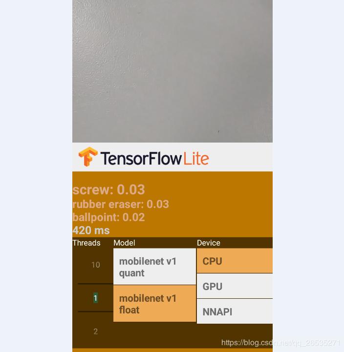 nDroidJava's tweet image. #TensorFlow Lite #GPU is implemented on #Android - the article includes the link to the #opensource #tutorial available on #github - bit.ly/32EDC4x | #Kotlin #AndroidStudio #coding #MachineLearning #mobiledev #TensorFlowLite #AndroidDev #OpenGL