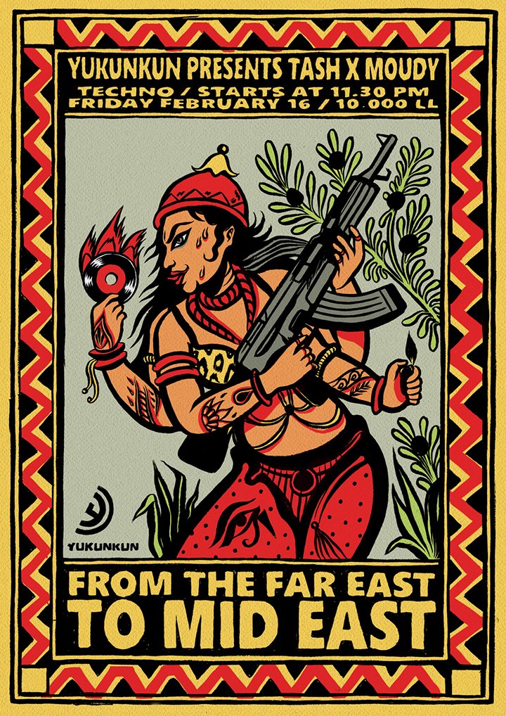 Meet comic book author and illustrator from Lebanon, Tracy Chahwan @/tracy_chahwan at girlsclub.asia
.
#girlsclubasia #womeninart #comics #feminism #womenempowerment #women #futureisfemale  #asianwomen #art #peopleofcolor #equality #illustration #TracyChahwan #Beirut