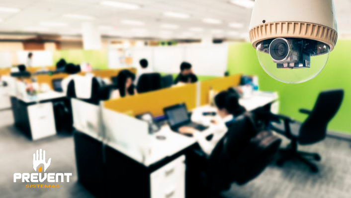 Si en tu espacio de trabajo hay cámaras de #seguridad, te interesa leer este artículo goo.gl/d2wD48
