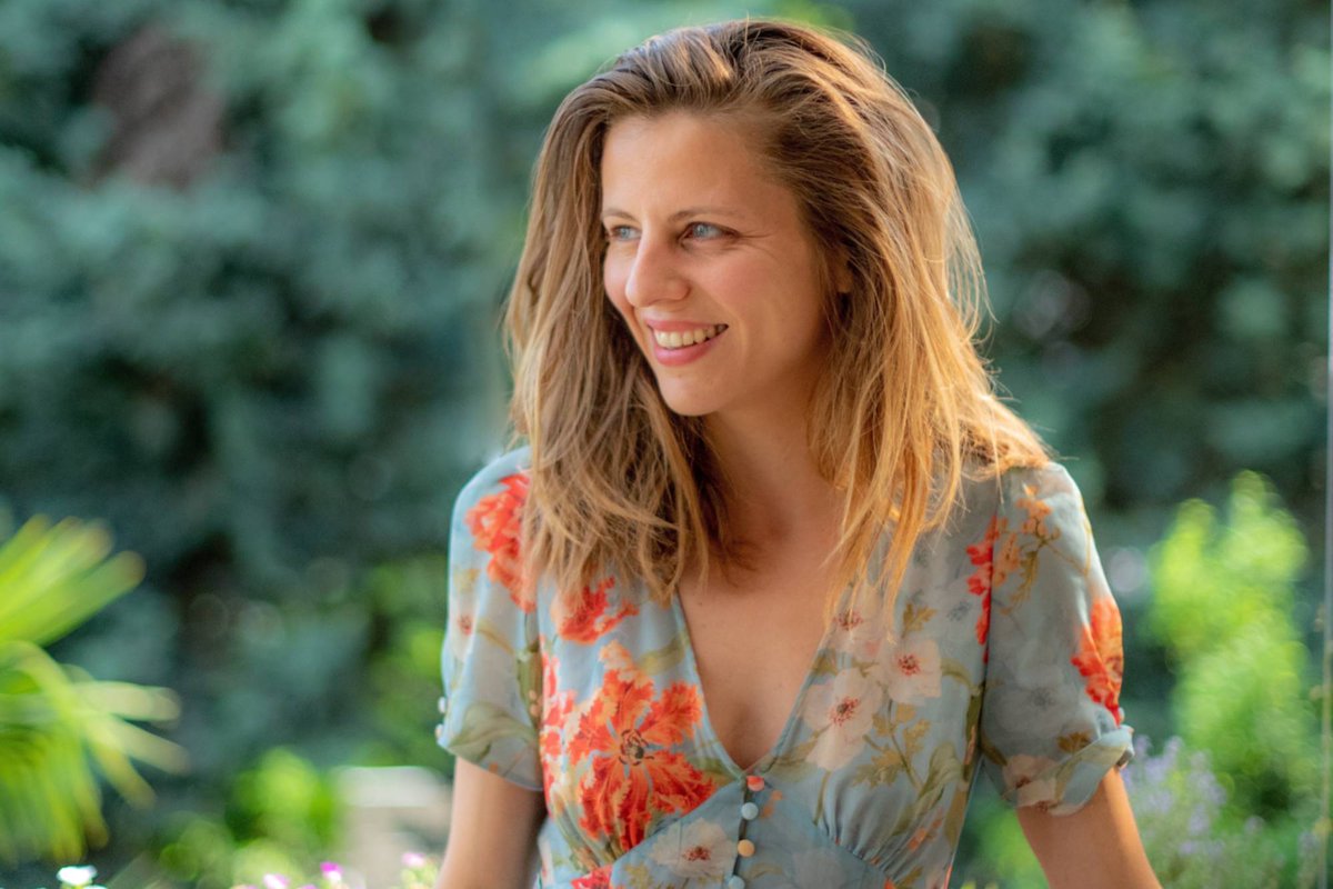 Une belle tribune engagée de Louise Browaeys autour des valeurs fondatrices qui doivent unir les acteurs de la filière #bio : équité, précaution, santé, #écologie. 
A lire ici 👉bit.ly/2MESPwY <a href="/synabio/">Synabio</a> <a href="/agriculturebio/">Ferrari vroum</a> <a href="/TerrevivantePub/">Terre vivante</a> <a href="/AdocomRP/">ADOCOM-RP</a> <a href="/Natexpo/">Natexpo</a>