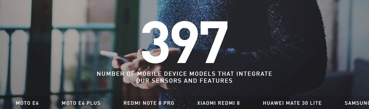 FingerprintCard's tweet photo. MOTO E6 & MOTO E6 Plus with FPC 1028 launched with #biometrics by #Fingerprints! #FPC1028 #396 #397 Learn more: https://t.co/6GekkuR7G9 https://t.co/JLNSUaeoEq