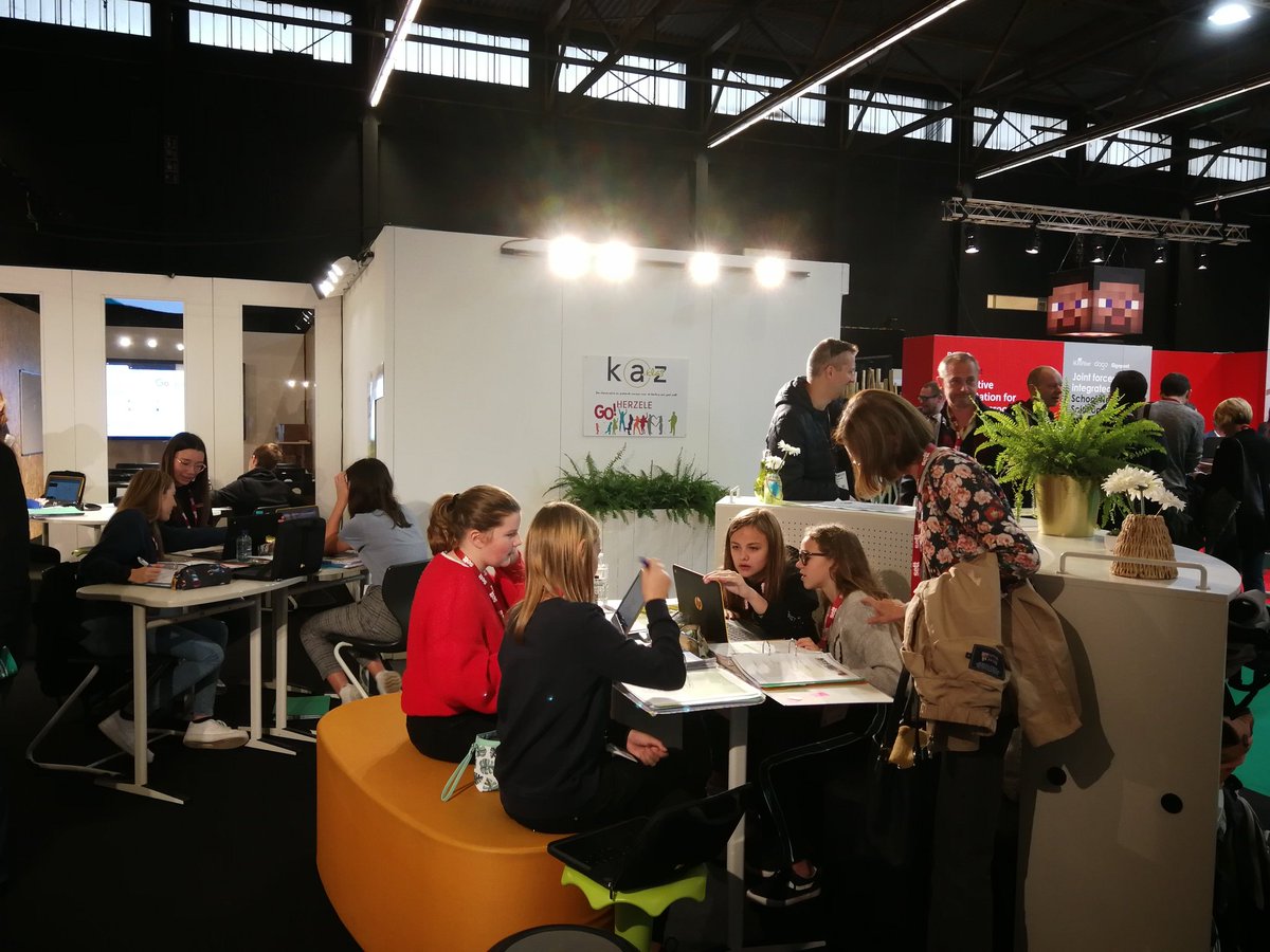 Raymonda Verdyck tweet media