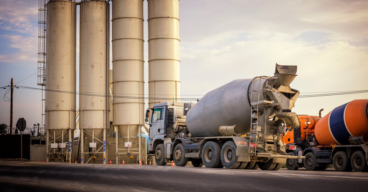 AMCSGroup1's tweet image. The AMCS webinar about how cutting-edge planning technology is reshaping the building materials industry is now available for viewing online: ow.ly/TZqC50wJanw

#concrete #cement #aggregates #buildingmaterials #AMCSGroup #routing #optimisation #transportmanagement