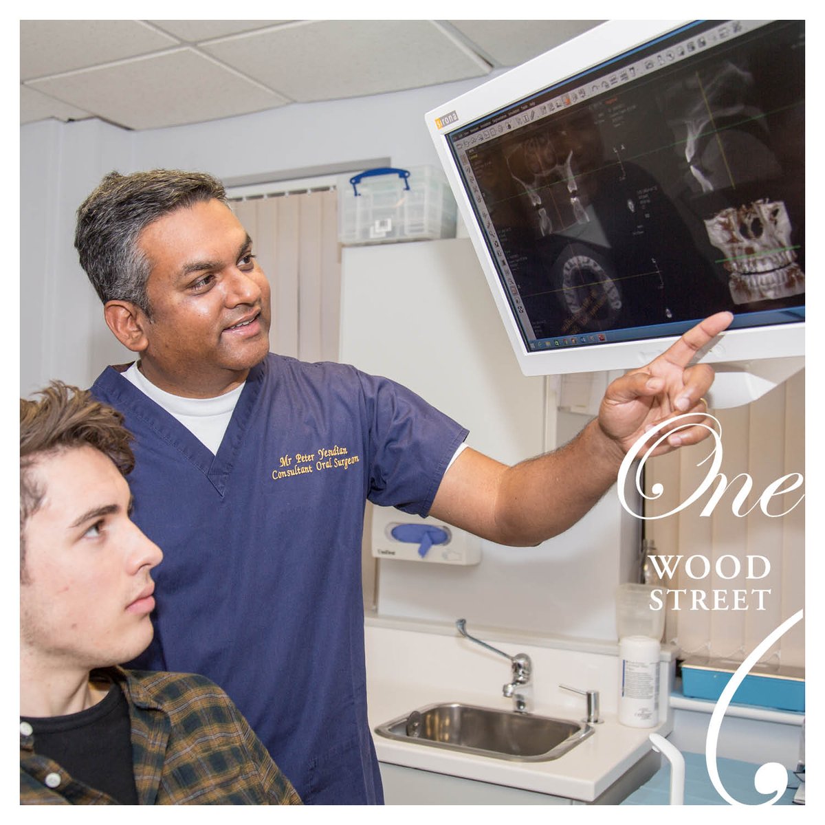 We're proud to offer advanced treatments in everything from hygiene and preventive care to restorative solutions and even cosmetic dentistry. Discover what we can do for you at: onewoodstreet.net #Swindon #SwindonDentists #DentalPractice #OneWoodStreet