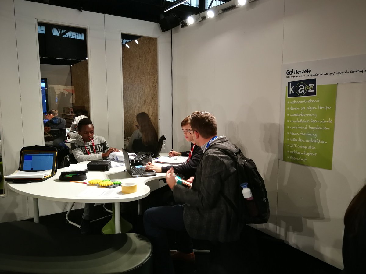 Raymonda Verdyck tweet media